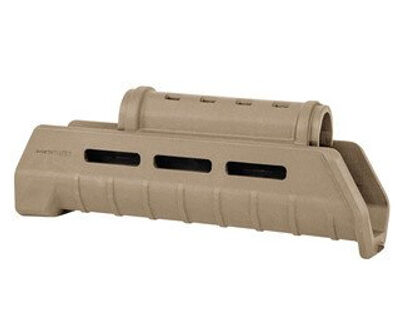 Magpul Moeak Hand Guard AK-47 /Ak74 Flat Dark Earth