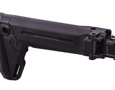 Magpul Zhukov-S Stock AK-47 /Ak74, Plum
