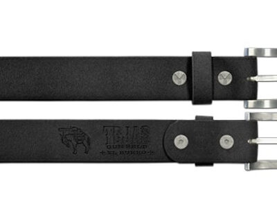 Magpul Tejas Gun Belt "El Burro Black 36