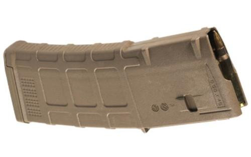 Magpul PMAG AR/M4 GenM3 30RND, Window Medium Coyote Tan Finish
