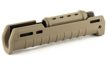 Magpul Zhukov-U Hand Guard AK-47/AK-74, Flat Dark Earth