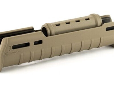 Magpul Zhukov-U Hand Guard AK-47/AK-74, Flat Dark Earth
