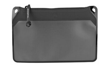 Magpul Daka Window Pouch, Small Black