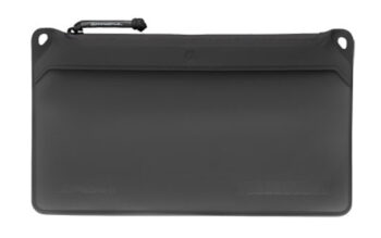 Magpul Window Pouch Reinforced Polymer Fabric Black