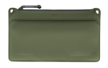 Magpul Daka Window Pouch, Medium Green