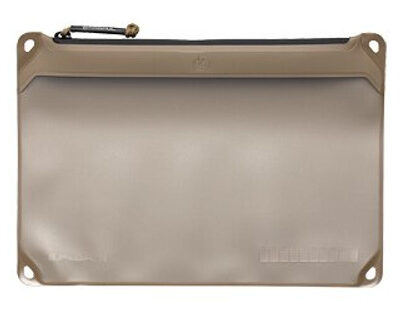 Magpul Daka Window Pouch Large Flat Dark Earth