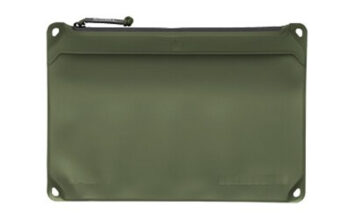 Magpul Daka Window Pouch, Large Green