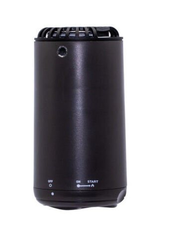 Thermacell Patio Shield Mosquito Repeller Graph