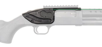 Crimson Trace Lasersaddle Green Laser For Mossberg 500/590 & 590 Shockwave