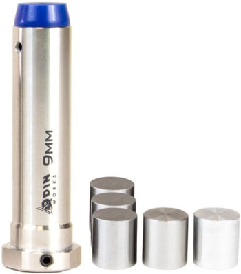 Odin Adjustable Buffer -9mm