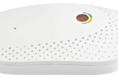 Snap Safe Rechargable Dehumidifier Medium