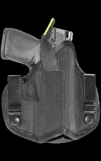 Crossfire Eclipse Holster, for 3"-3.5" Compact Pistols