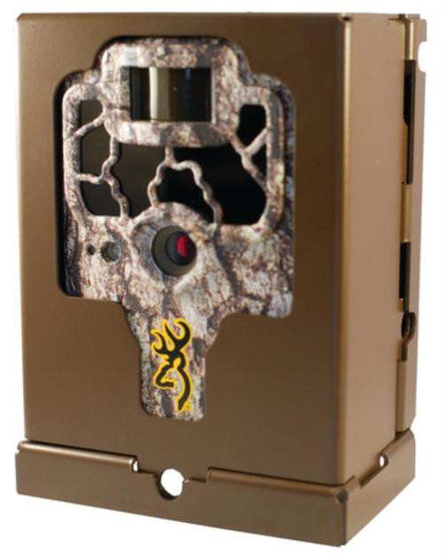Browning Trail Camera Security Box