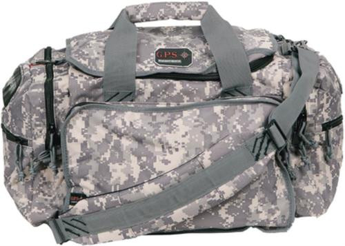 G•Outdoors Large Range Bag Digital Camo