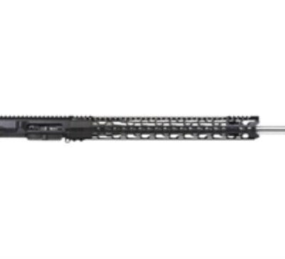 Odin Works Complete Upper 17.5" 308 O2 Lite Kmod 6mm Creedmoor XL Rifle