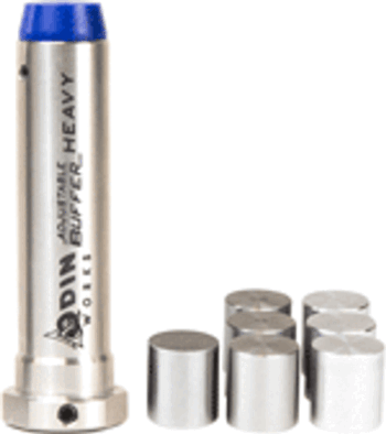 Odin Adjustable Buffer -AR-15- Heavy