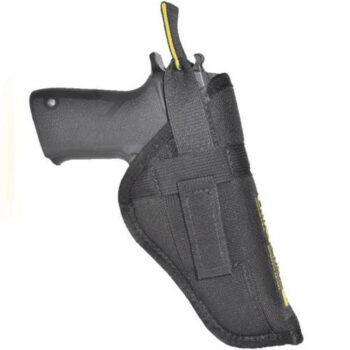 Crossfire Elite S/A Rhino 5" Full Size Holster
