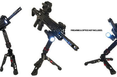 Mid-Evil 360 VFG QD-Tripod Aluminum