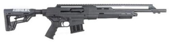 Standard Mfg SKO-12 12 Ga, 3" Chamber 18.5" Barrel, Black, Optic Ready, 5rd
