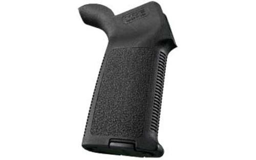 Magpul MOE Pistol Grip Aggressive Textured Polymer Black