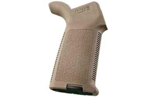 Magpul MOE Pistol Grip Aggressive Textured Polymer Flat Dark Earth