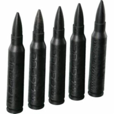 Magpul Dummy Rounds for 5.56x45, 5-pack