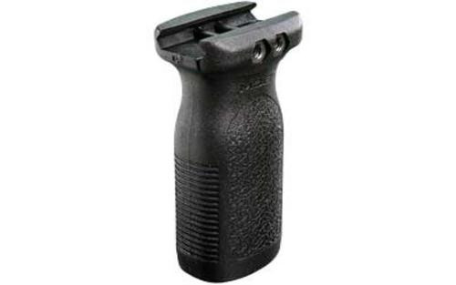 Magpul RVG Rail-Mounted Vertical Grip Black
