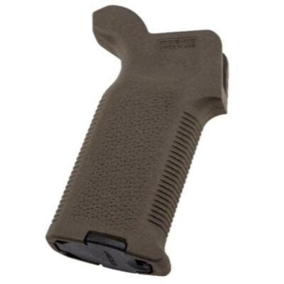 Magpul MOE K2 AR-15 Grip, Olive Drab Green