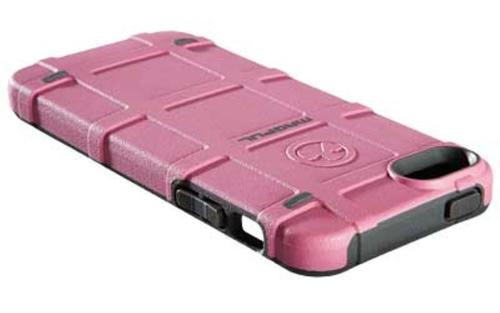 Magpul iPhone 5 Bump Case, Pink
