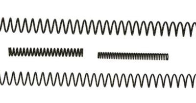 Wilson Combat Tune Spring Kits Colt Government 45 ACP