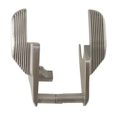 Wilson Ambidextrous Thumb Safety For 1911 Stainless