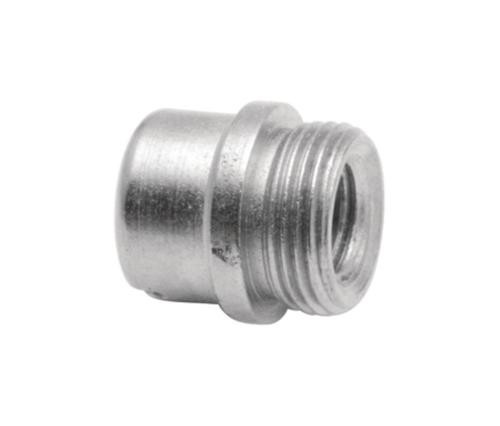 Wilson Combat 1911 Grip Screw Bushing Stainless Steel Finish