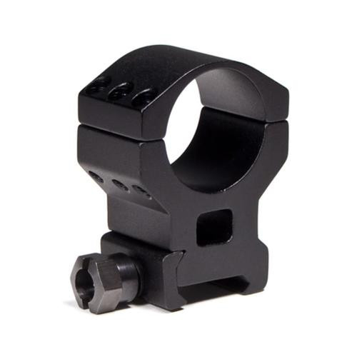 Vortex Tactical 30mm Ring (Sold individually) Extra-High Absolute Co-Witness for AR-15 (1.46 Inch / 37.0 mm)