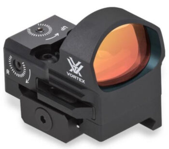 Vortex Razor Red Dot 6 MOA