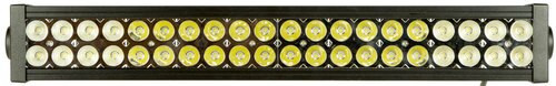 Cyclops Dual Row Side Mount 9000 Lumens None Black