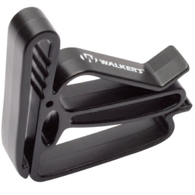 Walkers Universal Ear Muff Holder Black