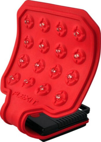 Striker Flexit 2.0, 200 Lumen Flexible/Magnetic Flashlight