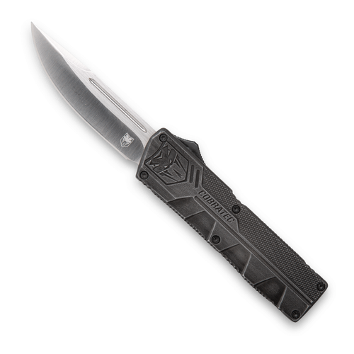 Cobratec LWT OTF 3.25" Stonewash Drop