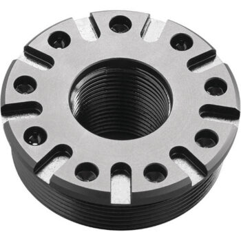 Blackhawk Suppressor QD Mount For Wrath
