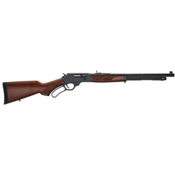 Henry Lever Action Carbine Shotgun 410ga 20" Barrel, Blued Frame, American Walnut Stock 5Rd