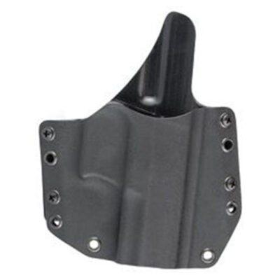Mission First Tactical OWB Holster Sig Sauer 938, Black
