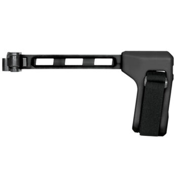 SB Tactical PSB Black SBT Folding 1913 Hinge