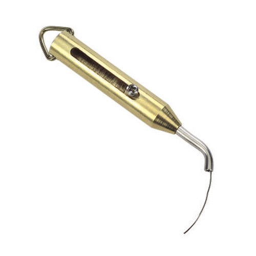 Traditions Nipple Pick Retractable In-Line Rifle Brass