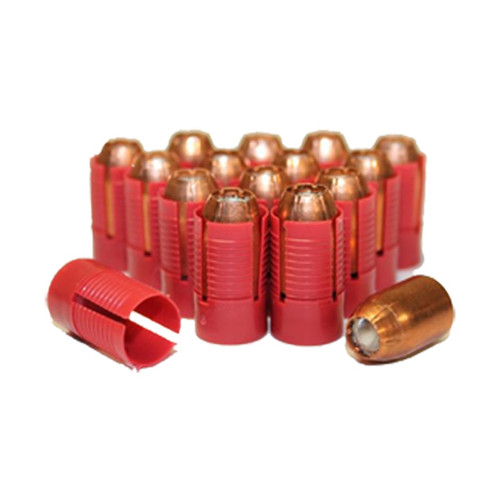 Traditions Smackdown Bleed 50 Caliber Jacketed Hollow Point 170gr, 15ct