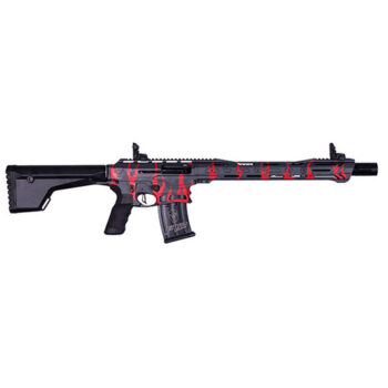 Typhoon Defense F12 Sport 12 Ga
