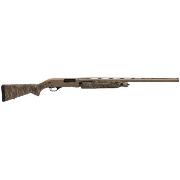 Winchester SXP Hybrid Hunter 20 Ga, 28" Barrel, 3", Flat Dark Earth Perma-Cote Rec/Barrel Mossy Oak Bottomland Stock, 4rd