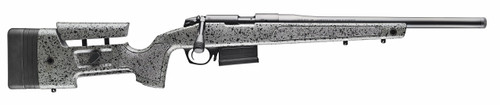 Bergara B14 R 22LR, Trainer Rifle, 18" Threaded Barrel, 10Rd Mag