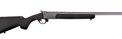 Traditions Outfitter G3 450 Bushmaster, 22" Barrel, Black, 1rd