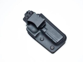 RDR Gear P938 Holster Black IWB Right Hand