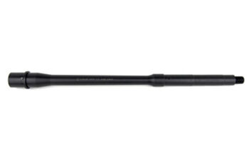 Ballistic Advantage Modern Barrel 556mm, 14.5", 1:7 Twist, Mid Gov
